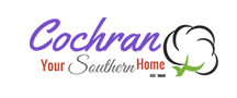 City of Cochran Logo